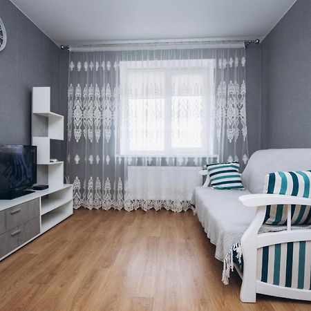 STAR HOME Прокофьева 16 корп2 Сумы Экстерьер фото