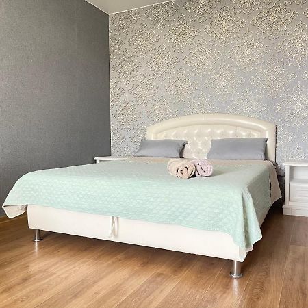 STAR HOME Прокофьева 16 корп2 Сумы Экстерьер фото
