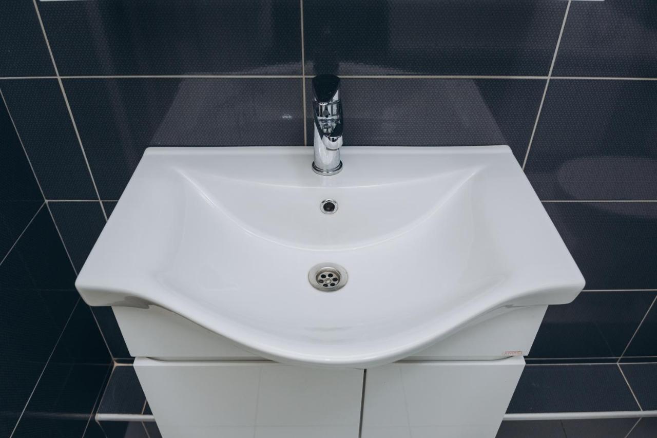 STAR HOME Прокофьева 16 корп2 Сумы Экстерьер фото