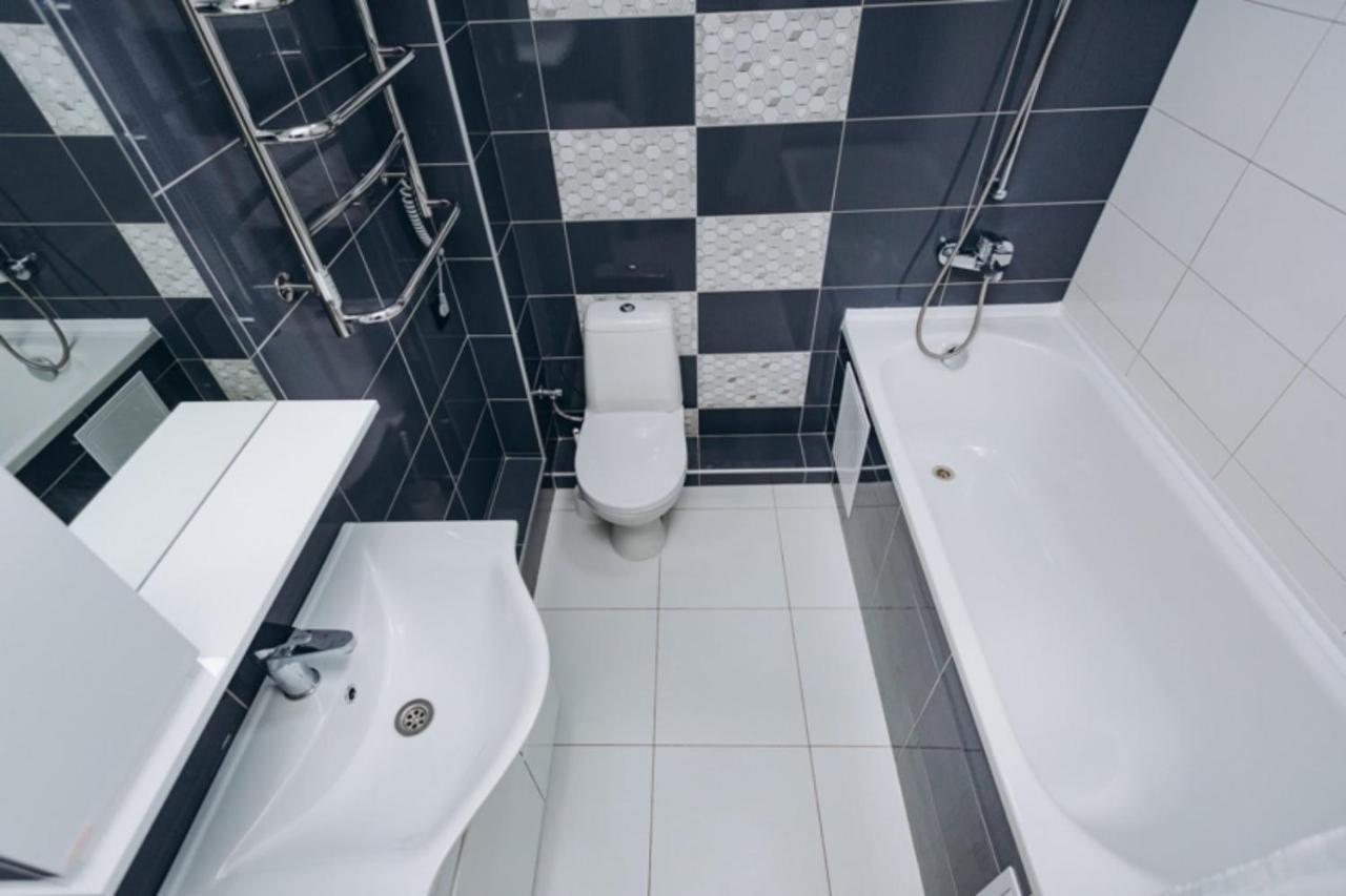 STAR HOME Прокофьева 16 корп2 Сумы Экстерьер фото