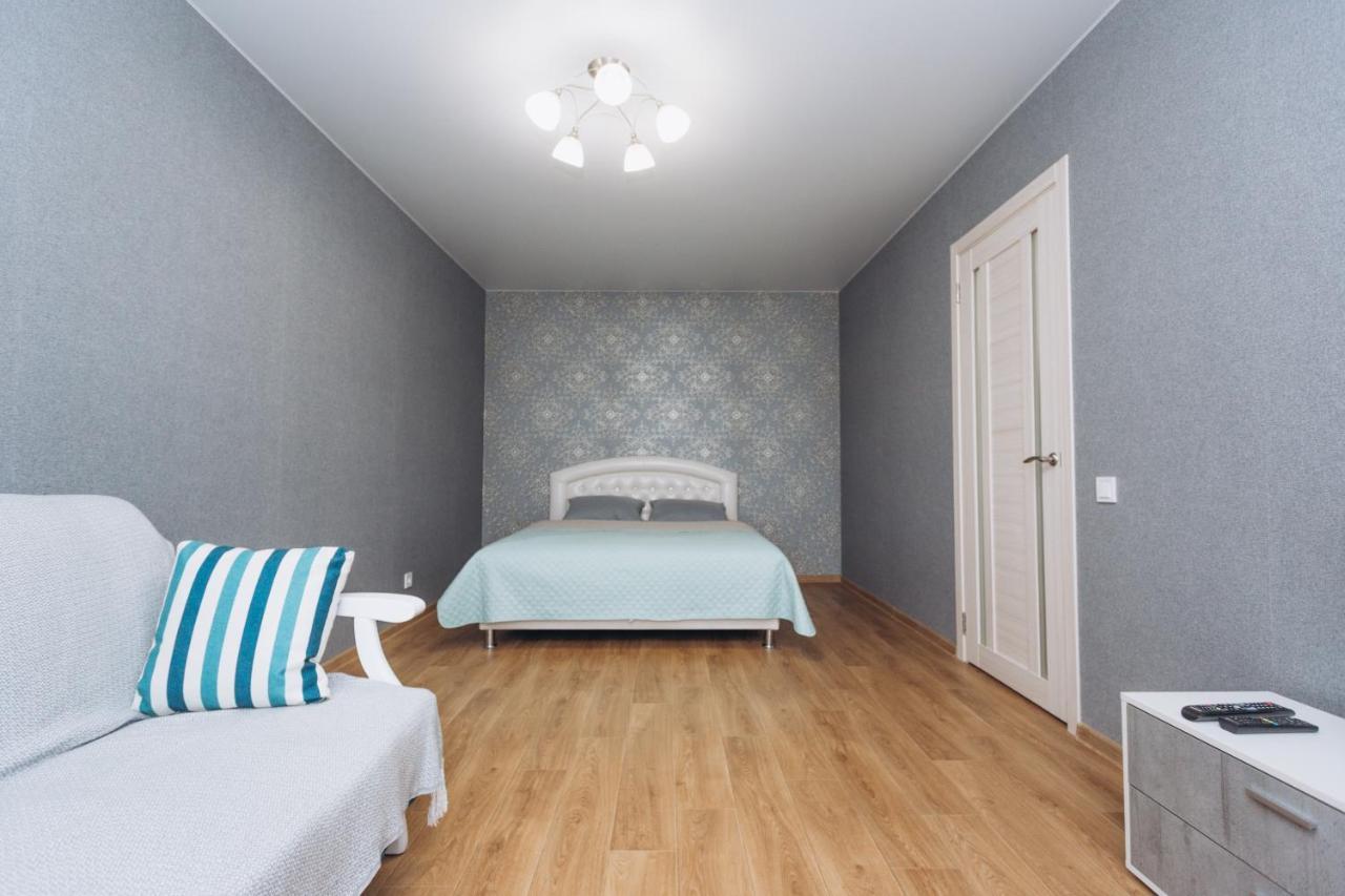 STAR HOME Прокофьева 16 корп2 Сумы Экстерьер фото