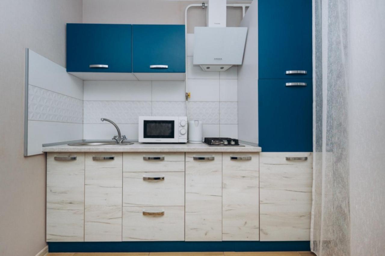 STAR HOME Прокофьева 16 корп2 Сумы Экстерьер фото