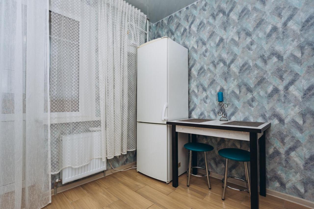 STAR HOME Прокофьева 16 корп2 Сумы Экстерьер фото