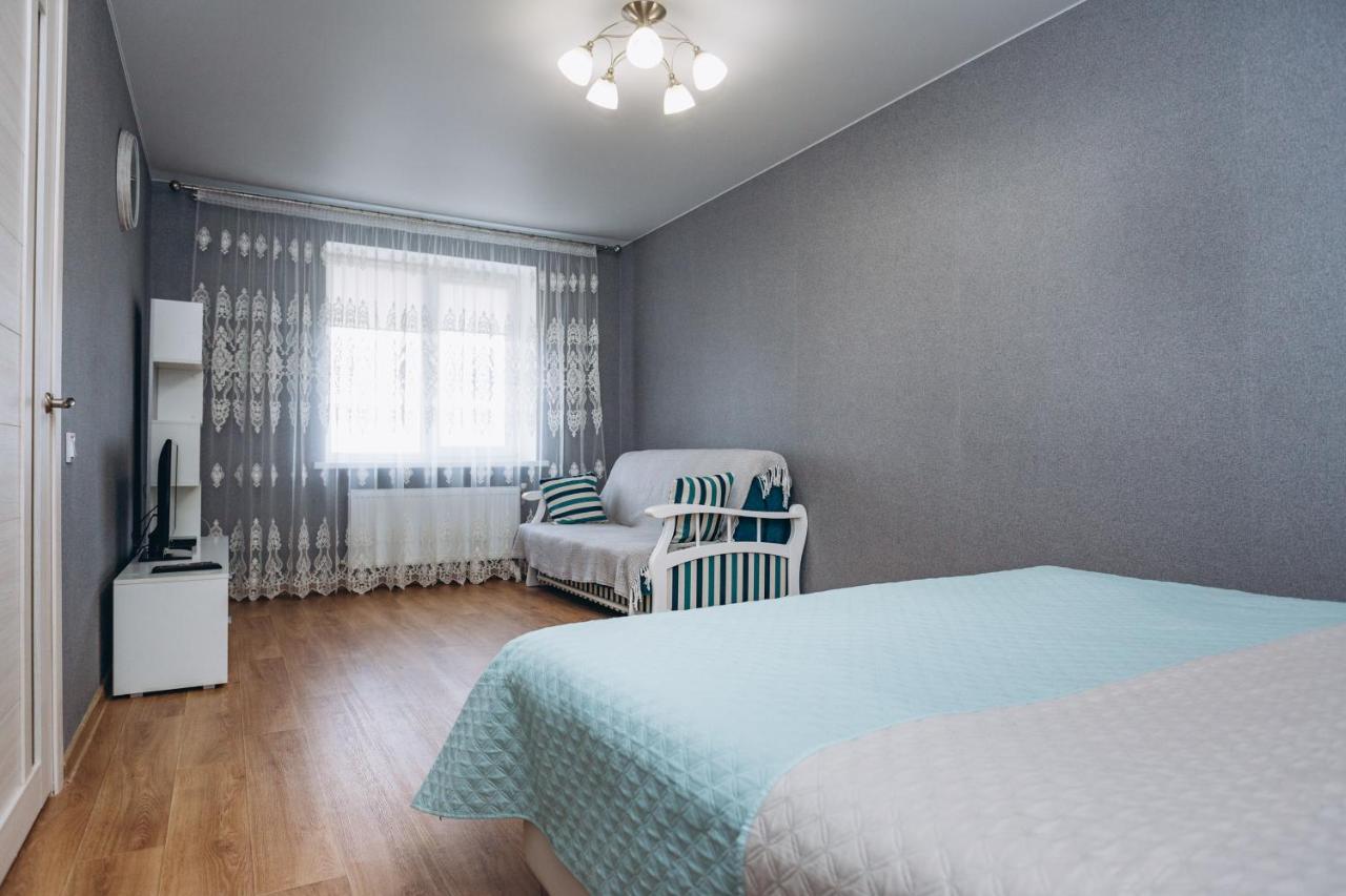 STAR HOME Прокофьева 16 корп2 Сумы Экстерьер фото