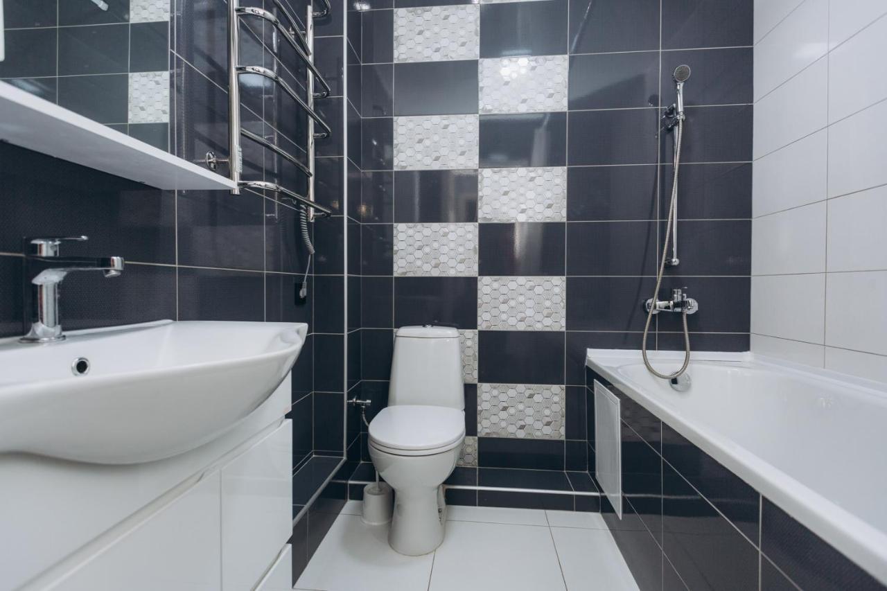STAR HOME Прокофьева 16 корп2 Сумы Экстерьер фото