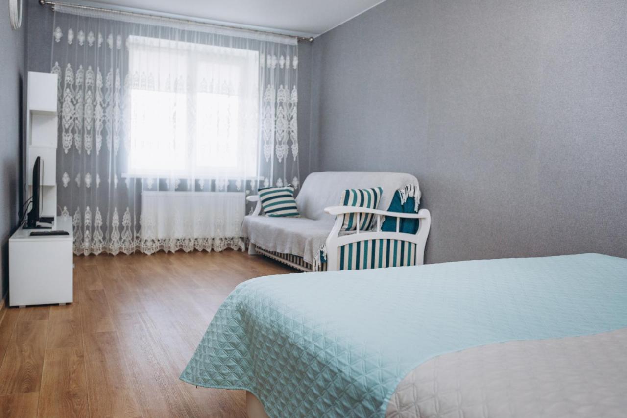 STAR HOME Прокофьева 16 корп2 Сумы Экстерьер фото