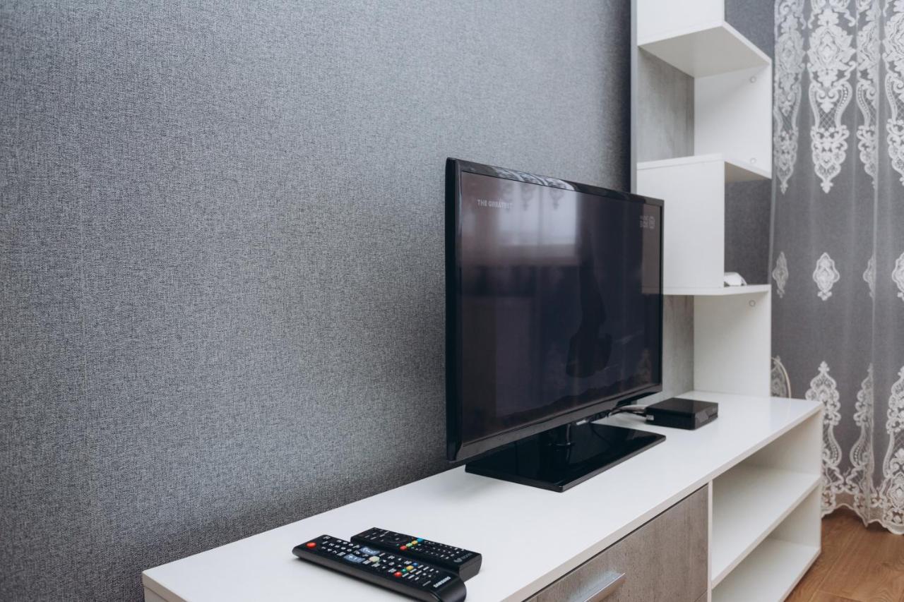 STAR HOME Прокофьева 16 корп2 Сумы Экстерьер фото