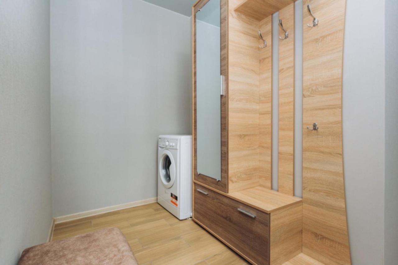 STAR HOME Прокофьева 16 корп2 Сумы Экстерьер фото