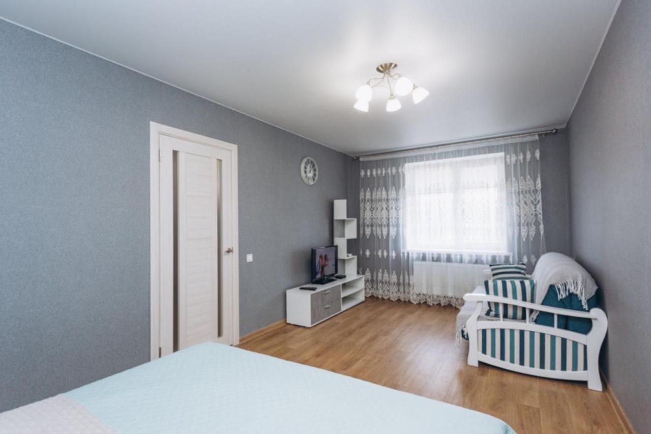 STAR HOME Прокофьева 16 корп2 Сумы Экстерьер фото