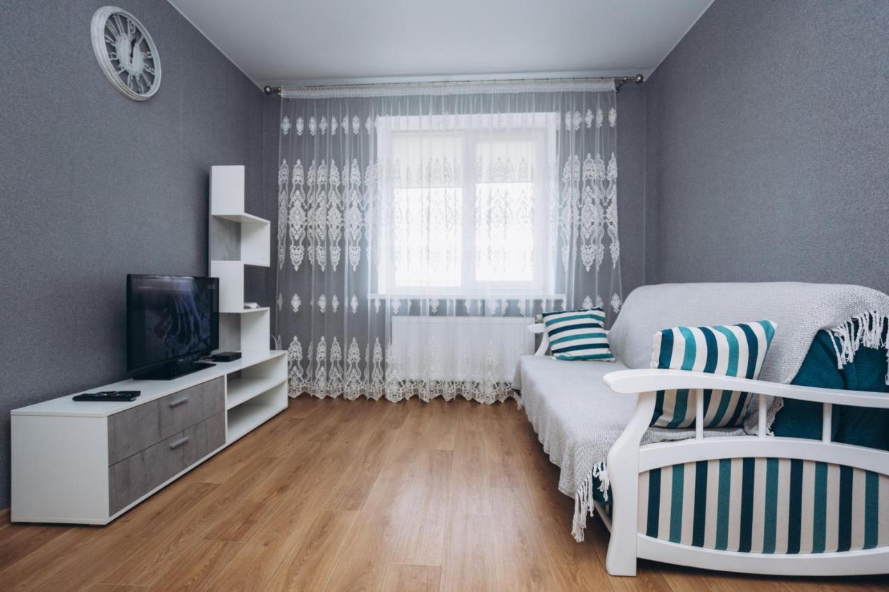 STAR HOME Прокофьева 16 корп2 Сумы Экстерьер фото