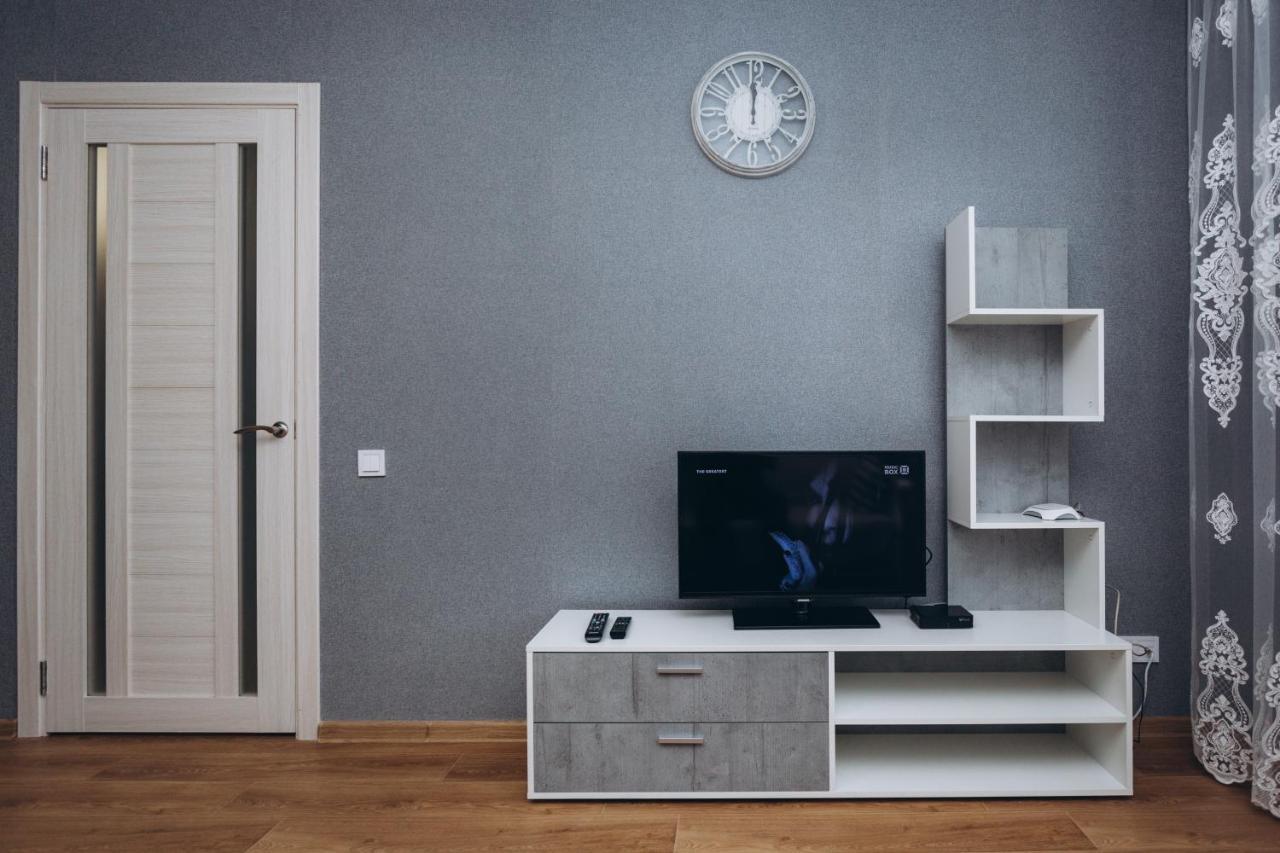 STAR HOME Прокофьева 16 корп2 Сумы Экстерьер фото