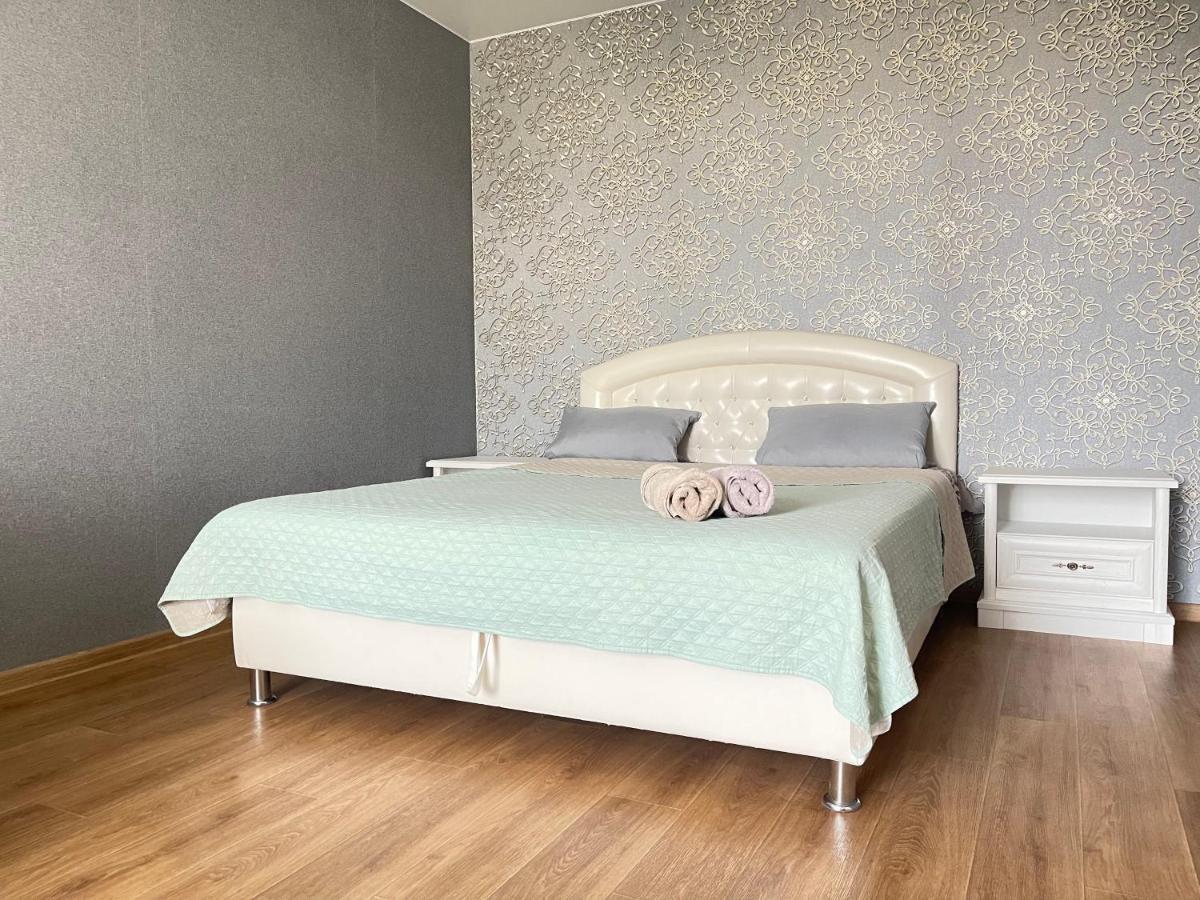 STAR HOME Прокофьева 16 корп2 Сумы Экстерьер фото