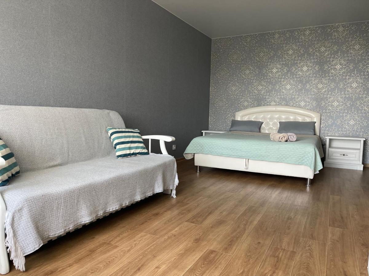 STAR HOME Прокофьева 16 корп2 Сумы Экстерьер фото